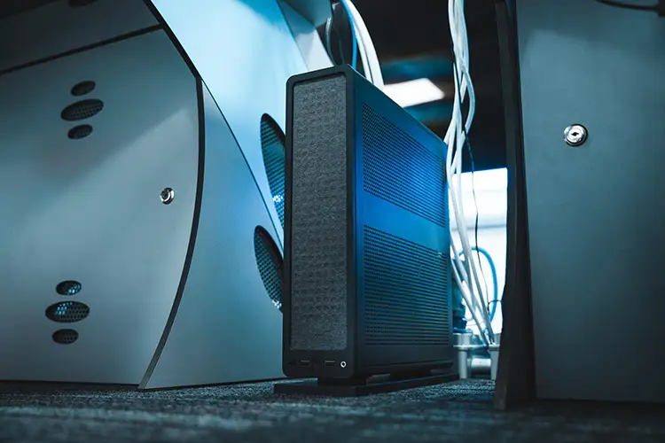 Datapath ISE 1HI
