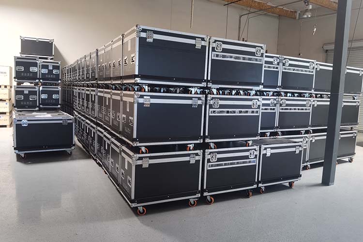 LianTronics Esdlumen 3 HI