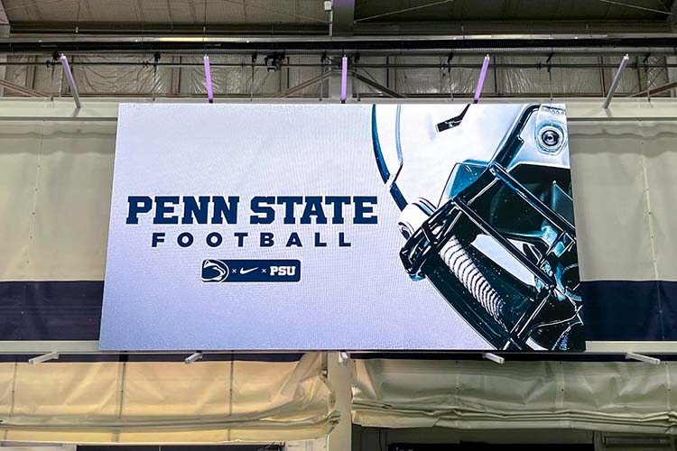 SNA Penn State HI 3
