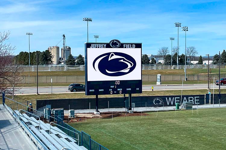 SNA Penn State HI 4