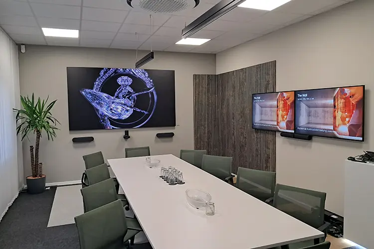 Samsung KSCAPE 3 HI