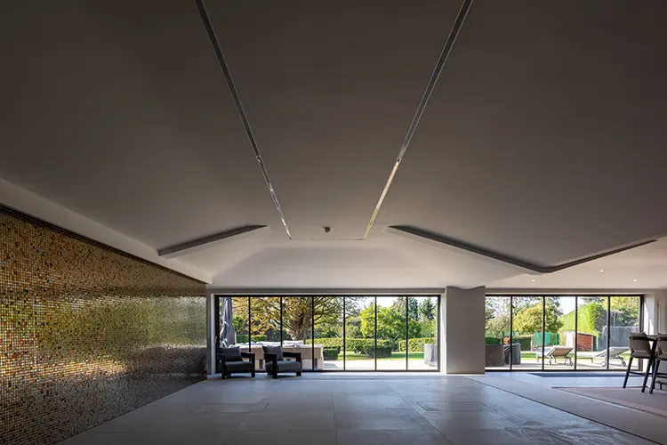 K Array Pool Residence 4 HI