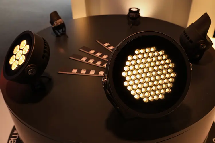 Anolis LightBuilding 5 HI