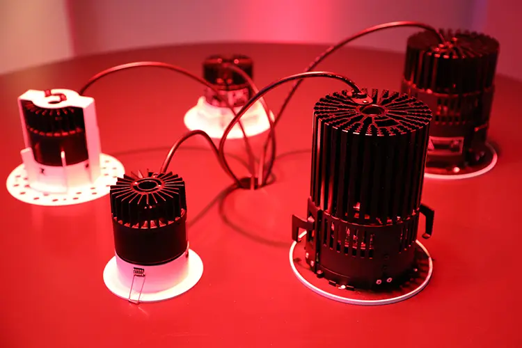 Anolis LightBuilding 6 HI