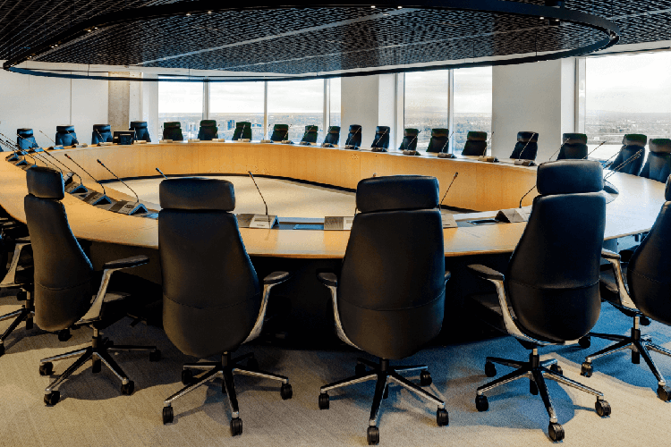 Crestron Dejardins 3 HI
