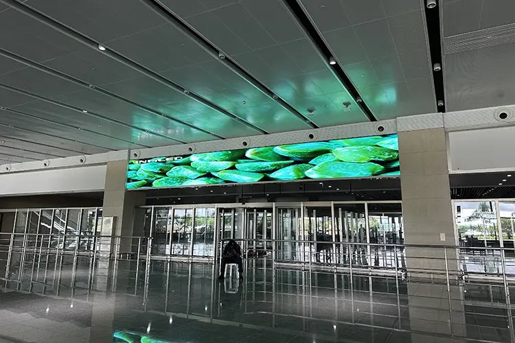 Infiled aeropuerto 4 HI