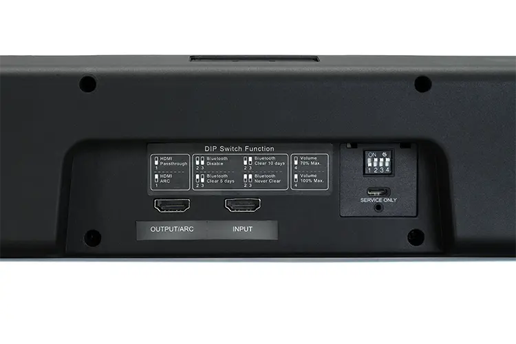 JBL PSB 2 2 HI