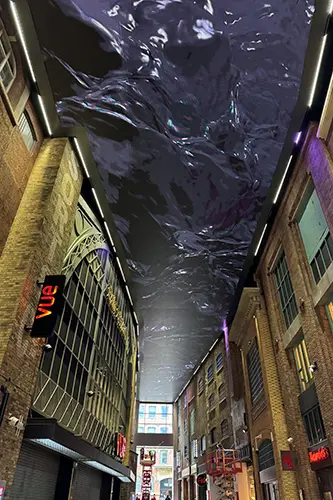 Renkus Heinz printworks 2 HI