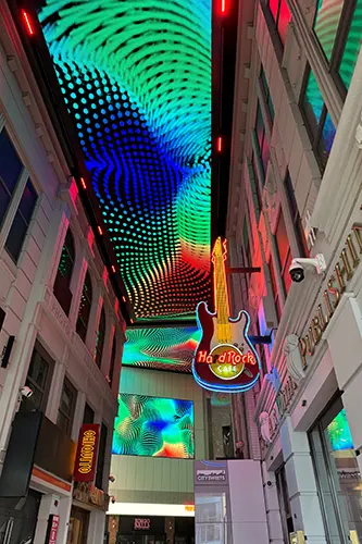Renkus Heinz printworks 4 HI