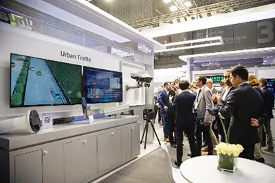 Dahua 2 HI