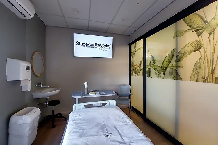 Oncology Centre Namibia 2 HI