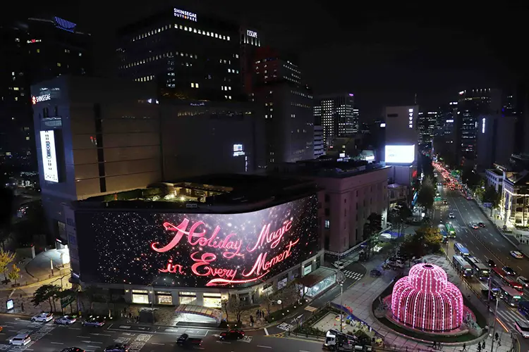 Samsung Seoul 5 HI