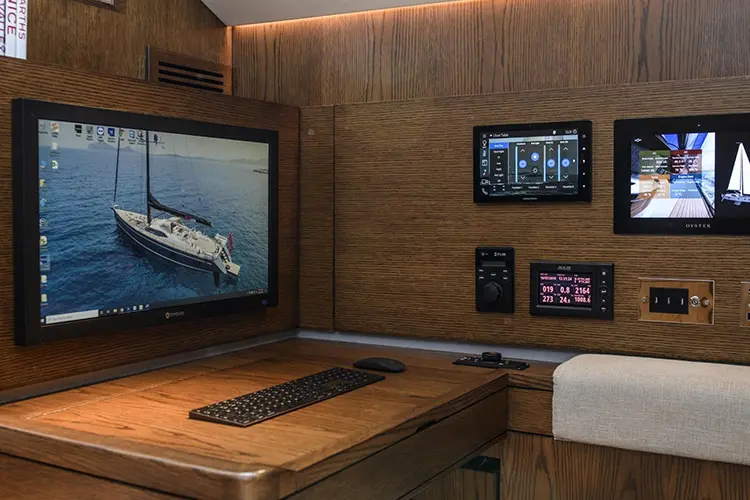 Crestron premios 2 HI