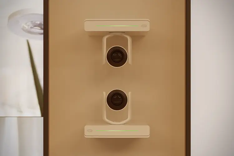 Crestron ISE 3 HI