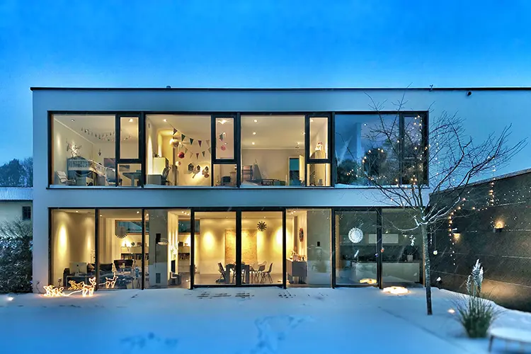 Residential Audiovisual Integration 4 HI