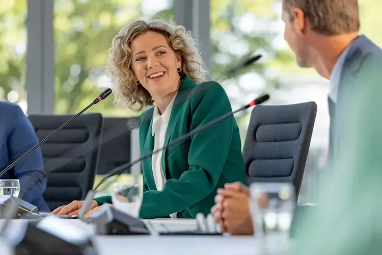 Bosch conferences 7 HI