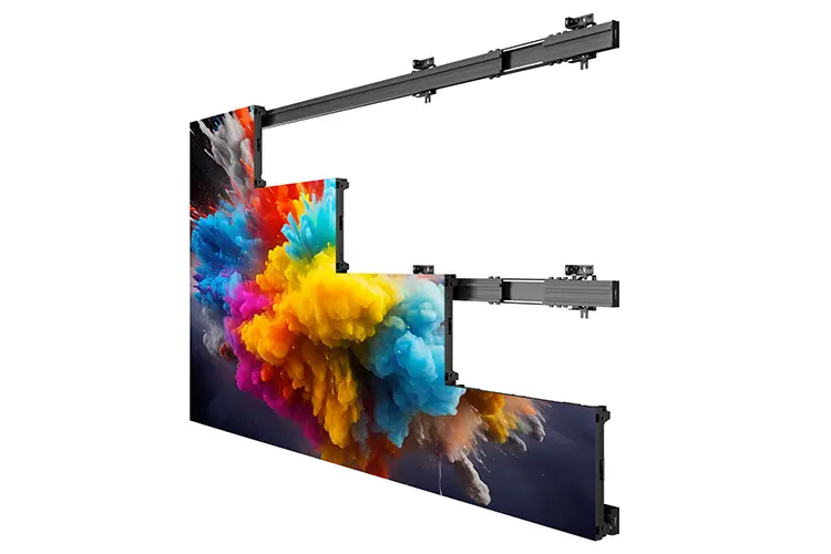 Vogels LED 2 HI