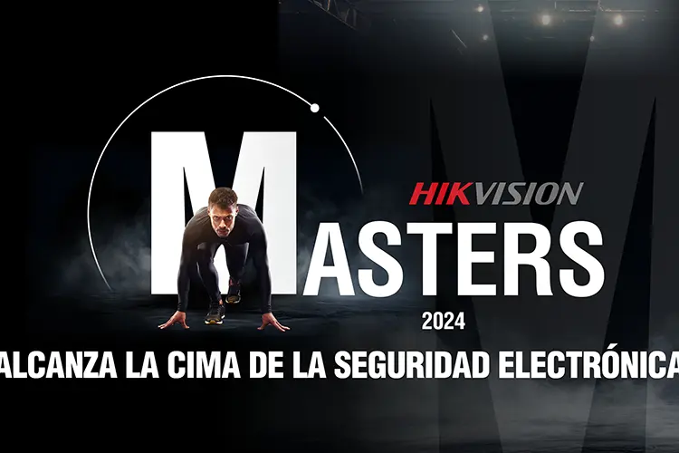 Hikvision Masters 2 HI