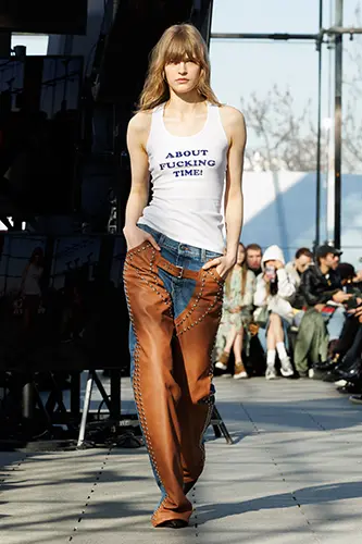 Sony moda 6 HI