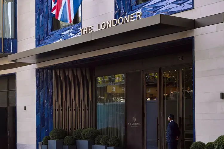 BosePro Londoner 6 HI
