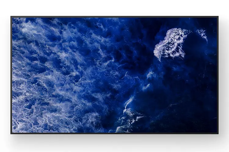 Sony BRAVIA 1 HI