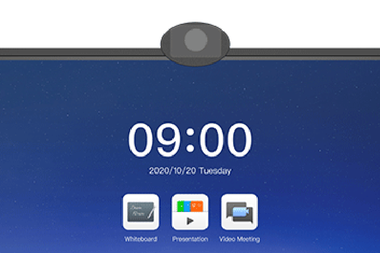 Synetech pantalla 3 HI