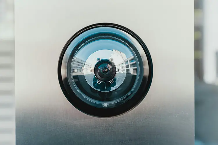 Videovigilancia 1 HI