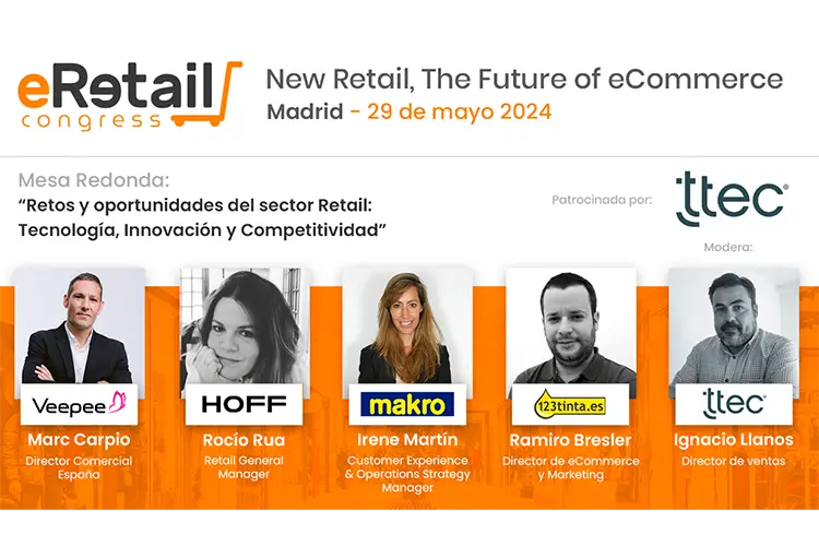 eRetail Congress 1 HI