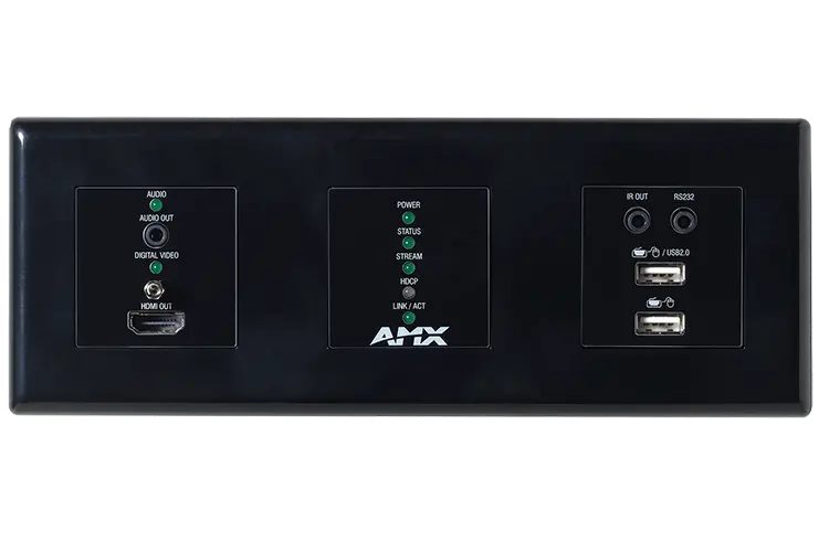 Harman AMX 2 HI