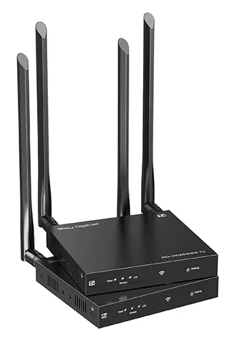 KeyDigital IC 3 HI