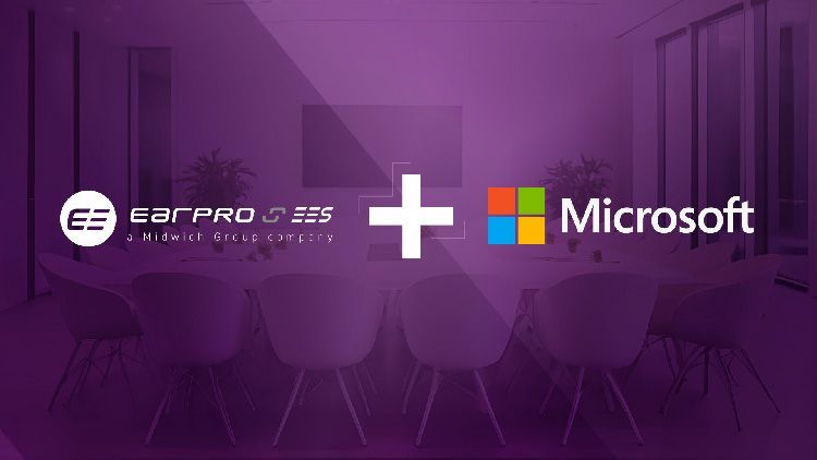 EARPRO EES Microsoft LO