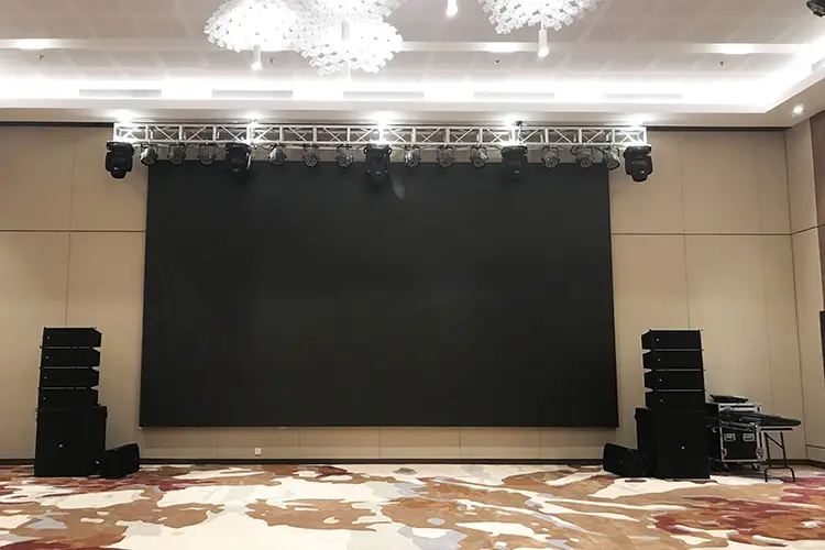 Harman resort 4 HI