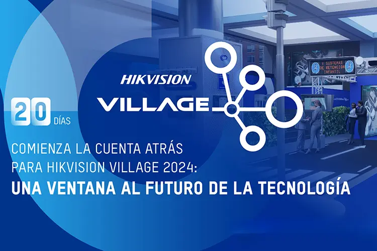 Hikvision Village 2 HI