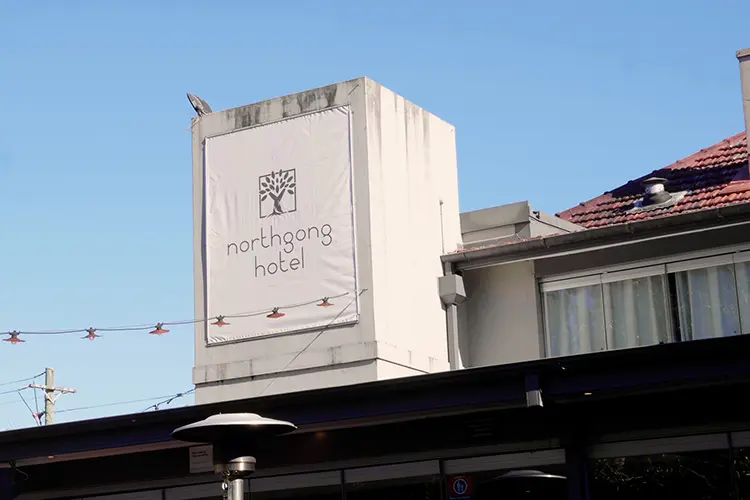 NorthGong Hotel 5 HI