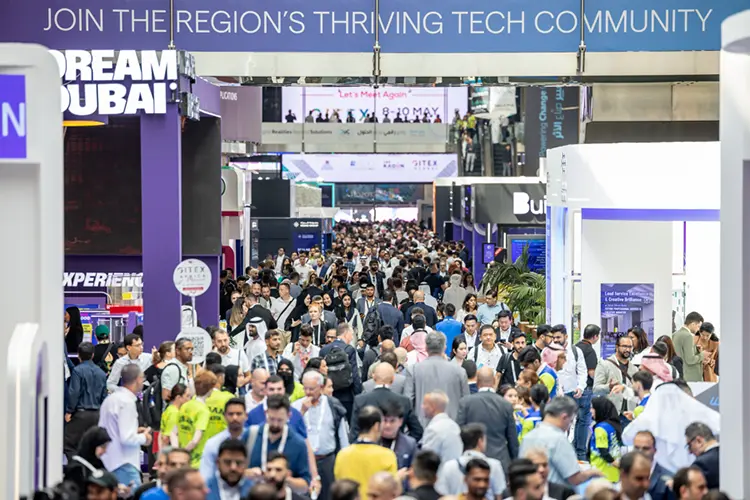 GITEX Global 1 HI