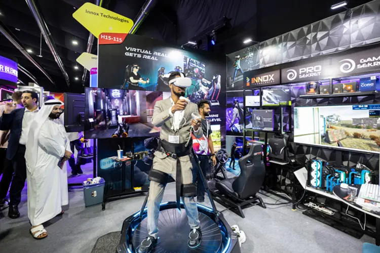 GITEX Global 2 HI