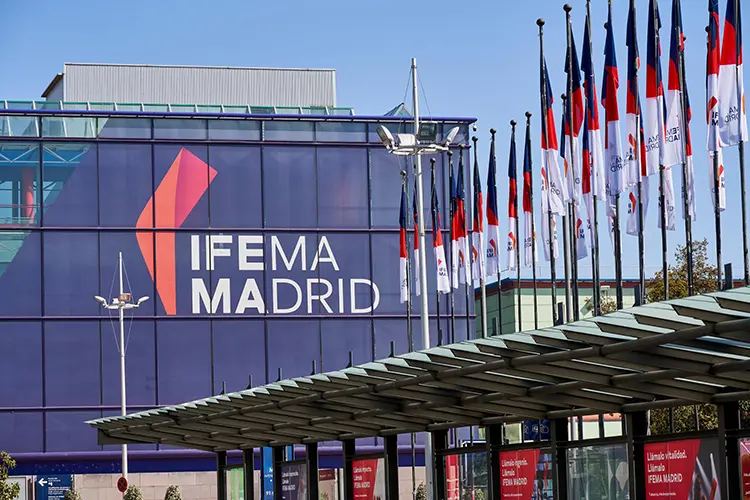 Madrid tech show 3 HI