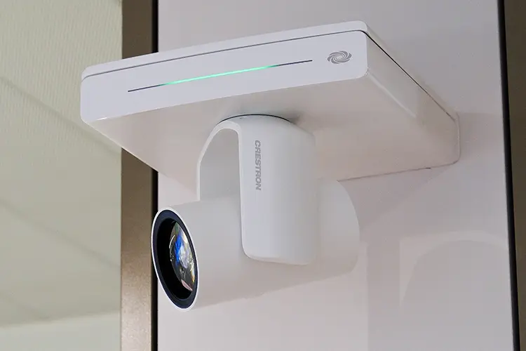 Crestron premios 14 HI