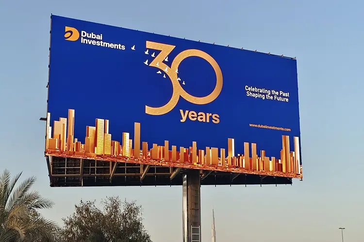 Infiled Dubai DOOH 1 HI
