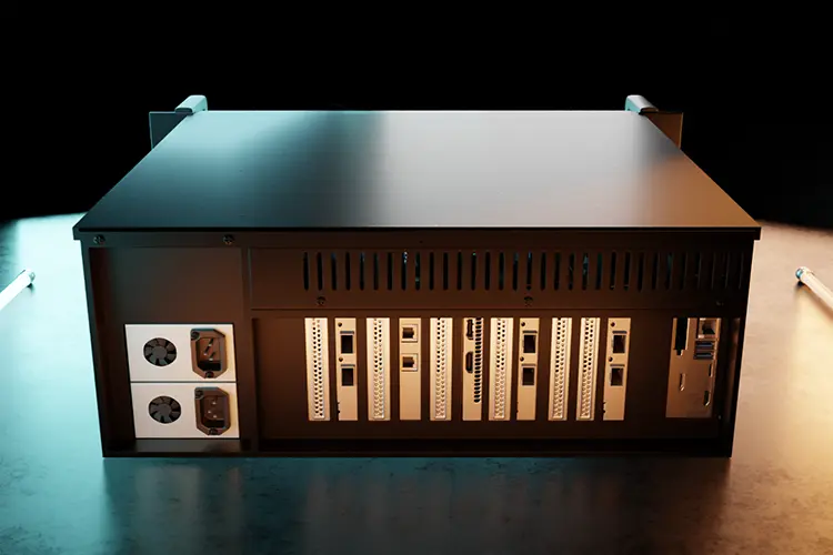 Datapath VSN 3 HI