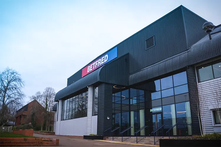 Datapath betfred 4 HI