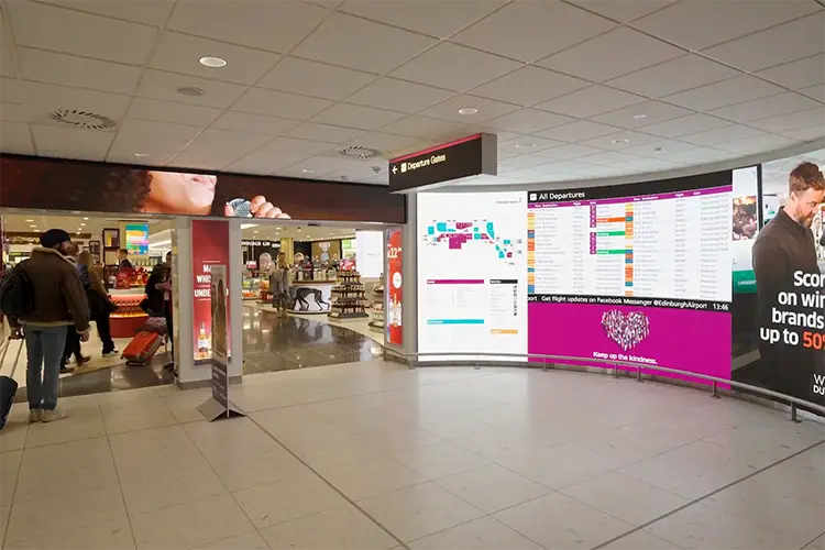 Absen aeropuerto 2 HI