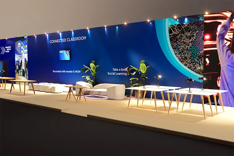 ISE ConnectedClassroom 3 HI