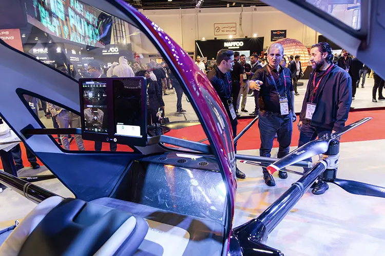 Intersec IA 2 HI