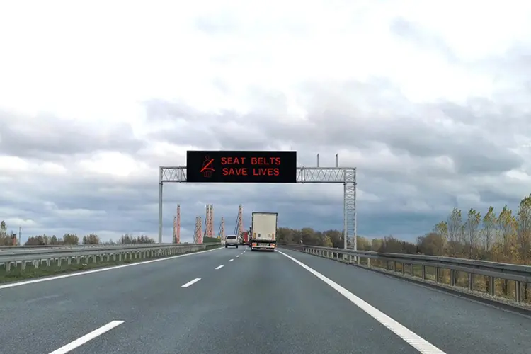 Chainzone autopista 1 HI