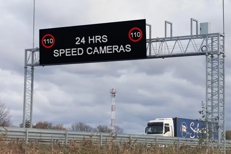 Chainzone autopista 2 HI
