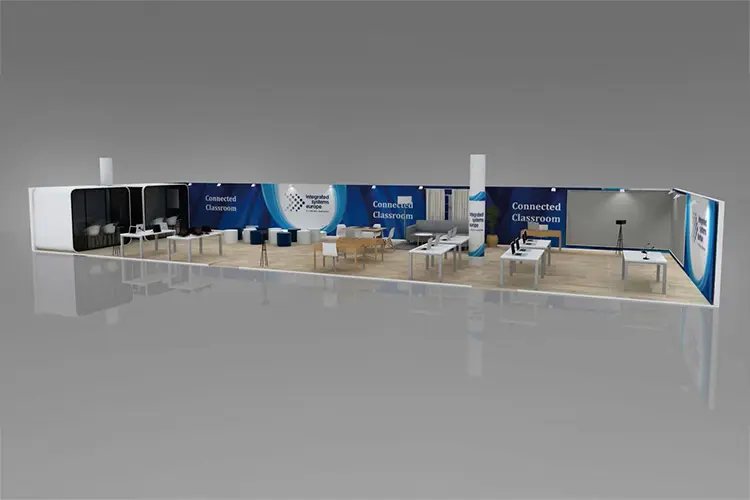 ConnectedClassroom ISE 2025 3 HI