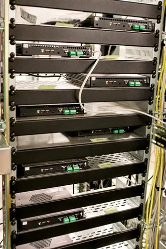 Crestron goetheuniversity 7 HI