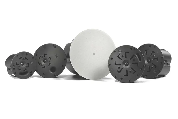 JBL ControlContractor 2 HI