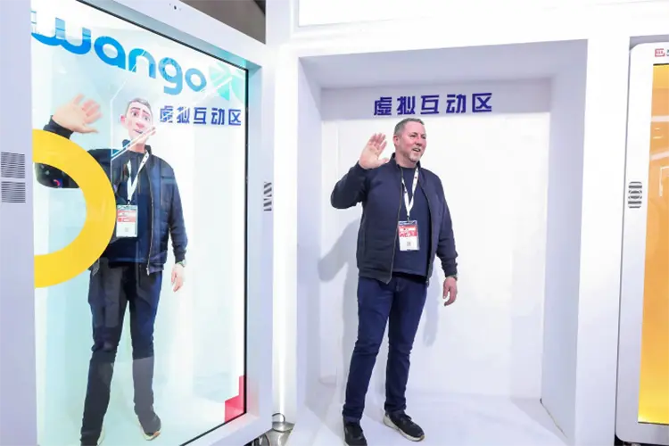 LEDCHINA 2 HI